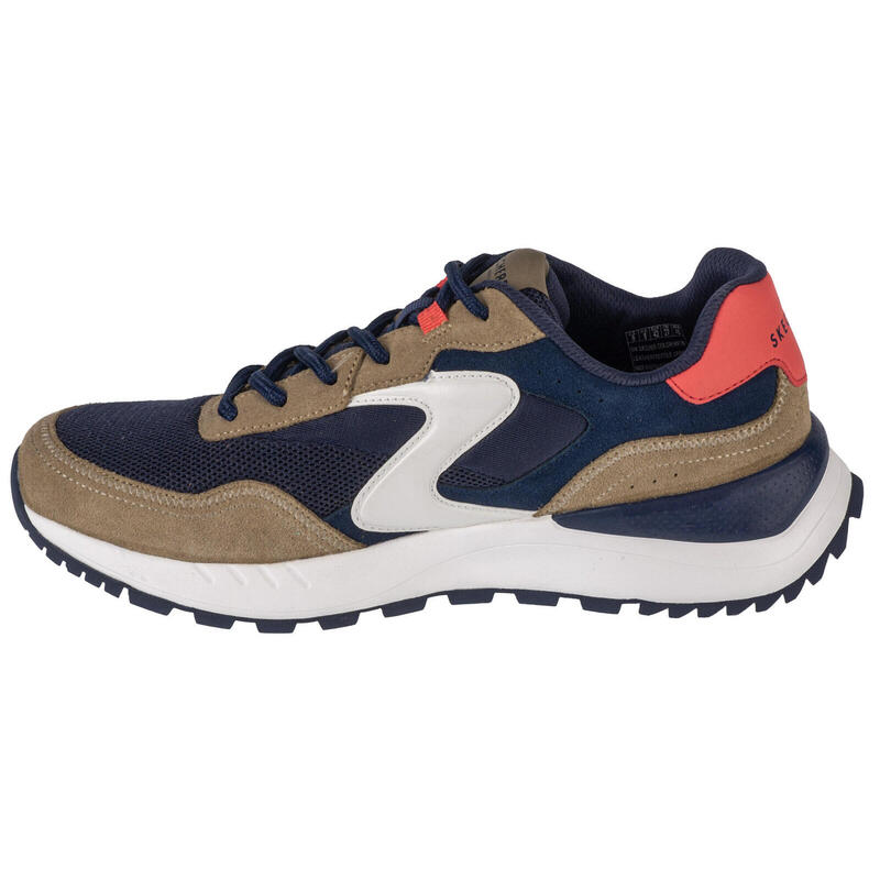 Sneakers pour hommes Skechers Fury - Fury Lace Low