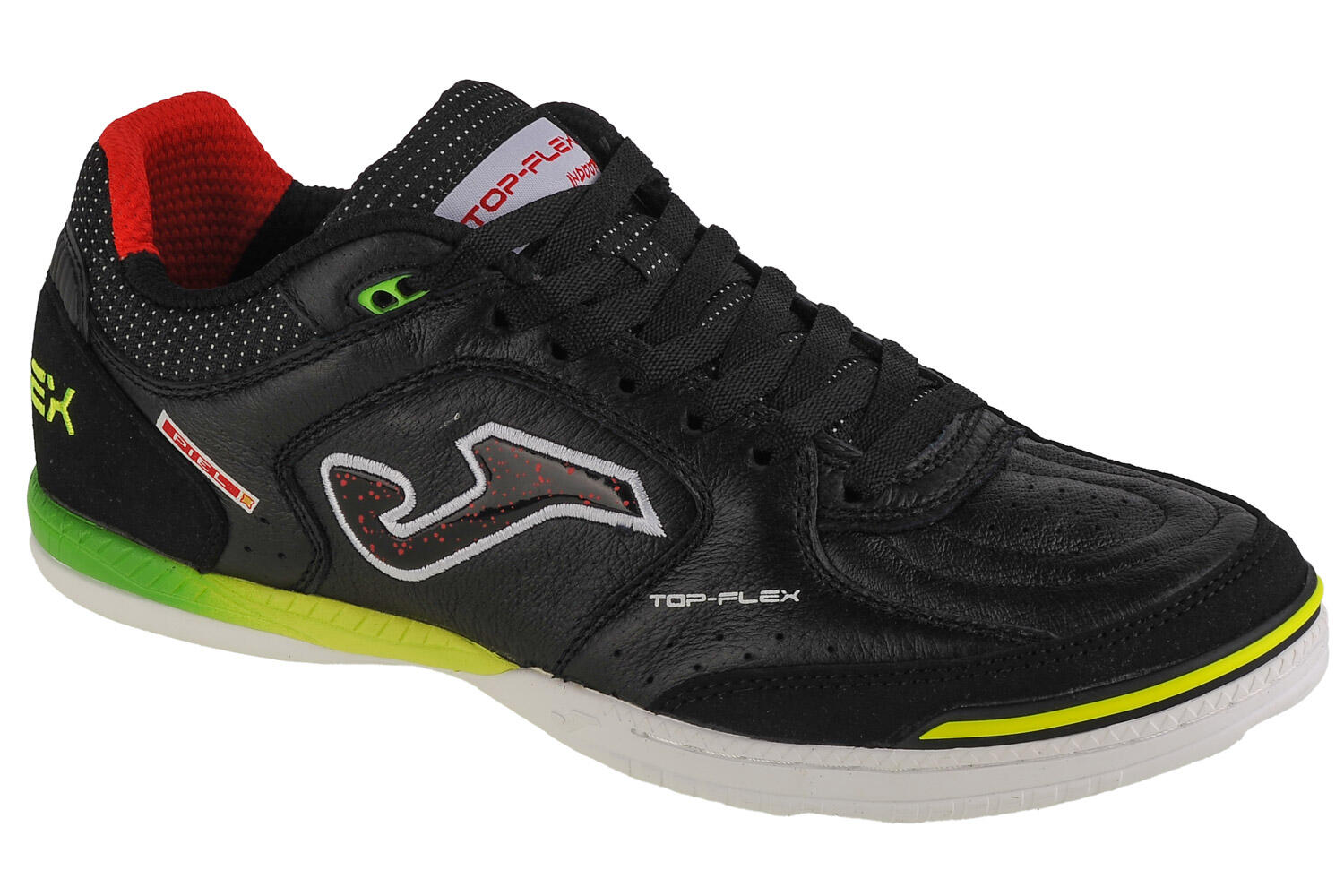 JOMA Zaalvoetbalschoenen Voetbal Volwassenen Top Flex 24