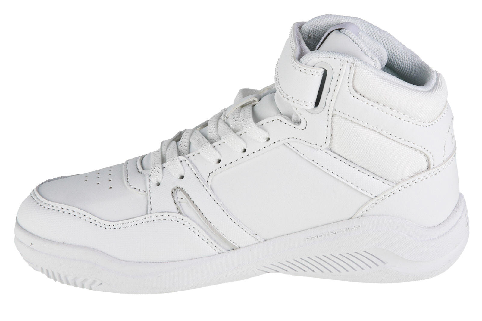 Sneakers pour filles Platea Mid Jr 24 JPLAMS 2/4