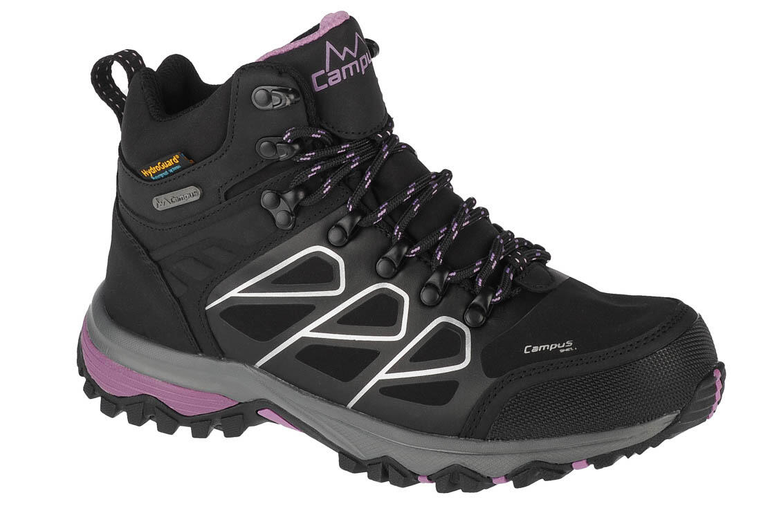 CAMPUS Trekkingschoenen voor vrouwen Norin High