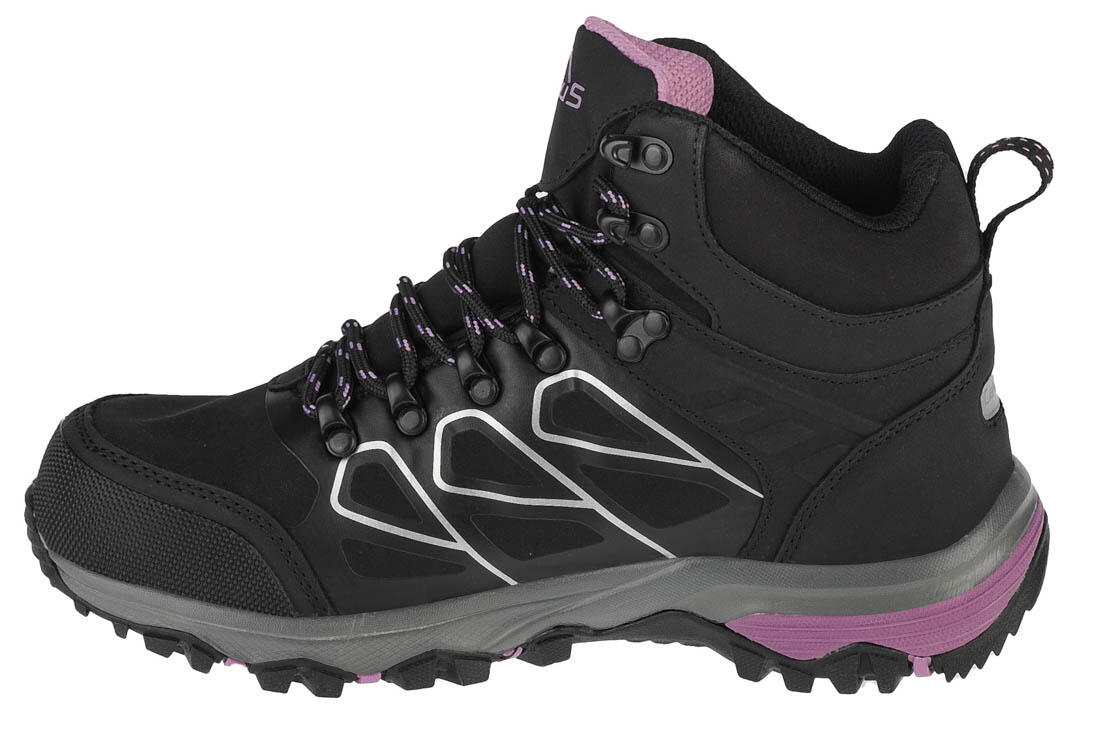 Buty Trekkingowe Damskie Campus NORIN HIGH 2/6