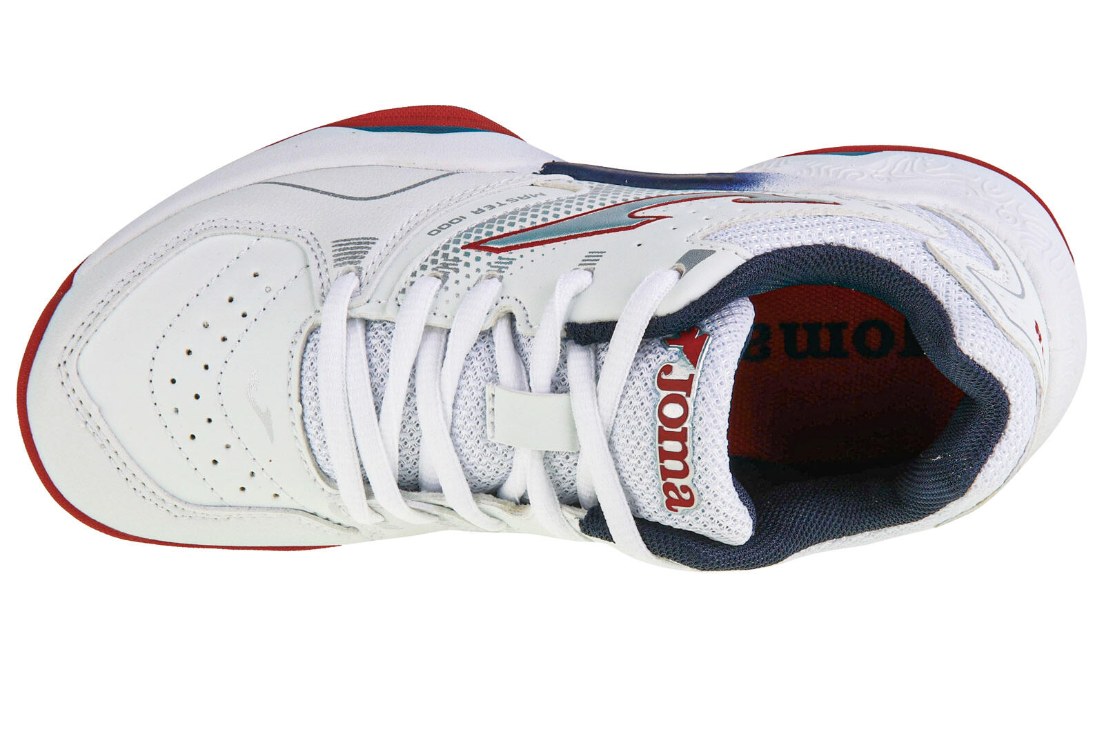 Chaussures de tennis pour filles Joma Master 1000 Jr 23 JMATW 3/5