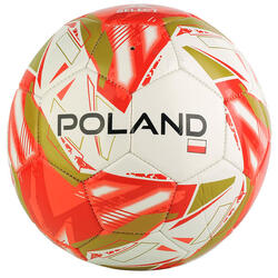 Voetbal Select Poland Flag Ball