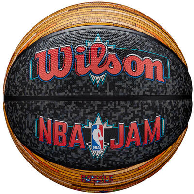 Basketbal nba jam outdoor ball