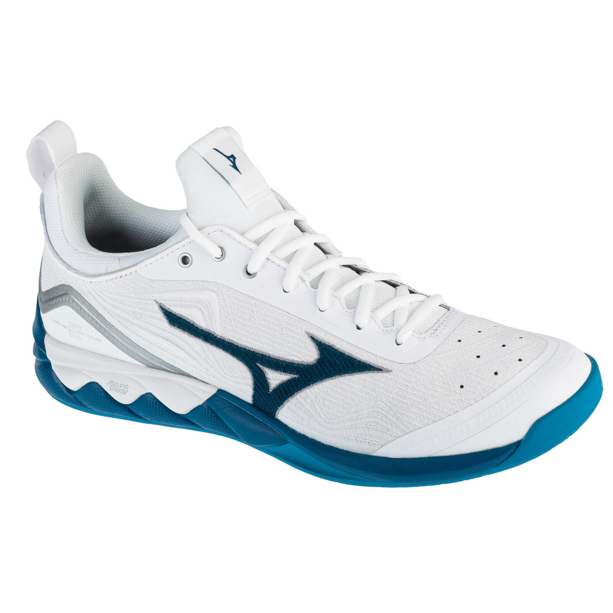 Buty halowe Mizuno Wave Luminous