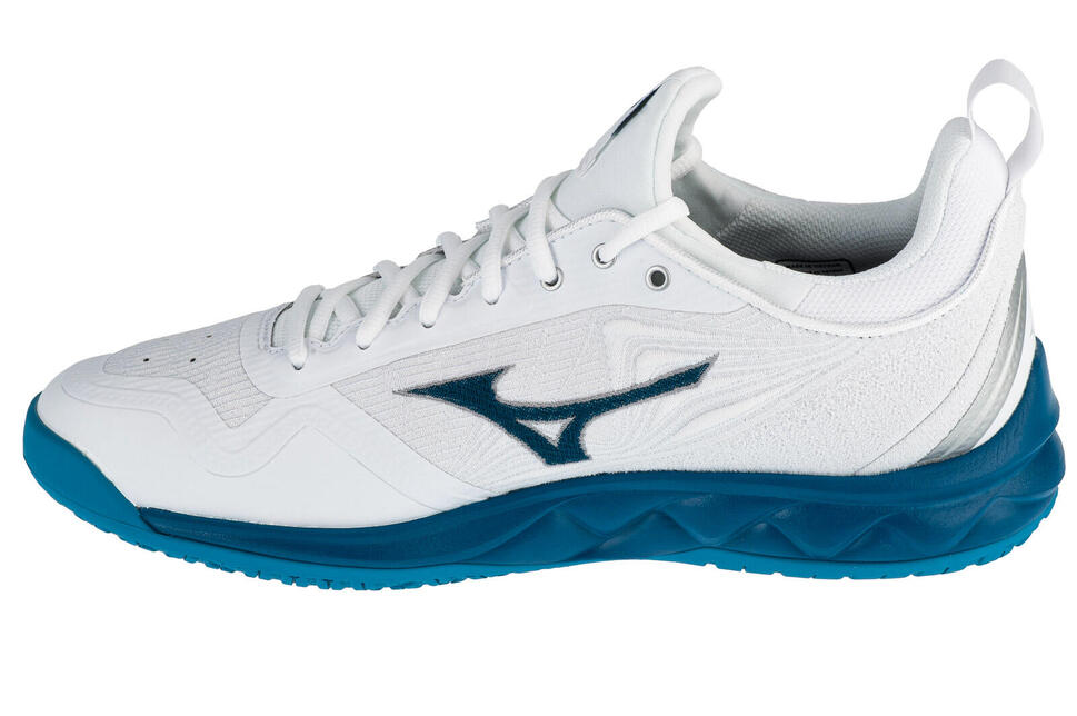 Buty siatkarskie męskie Mizuno Wave Luminous 2