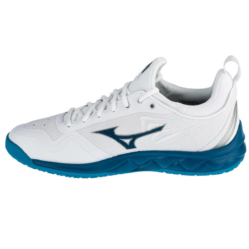 Chaussures de volleyball pour hommes Wave Luminous 2 MIZUNO Decathlon