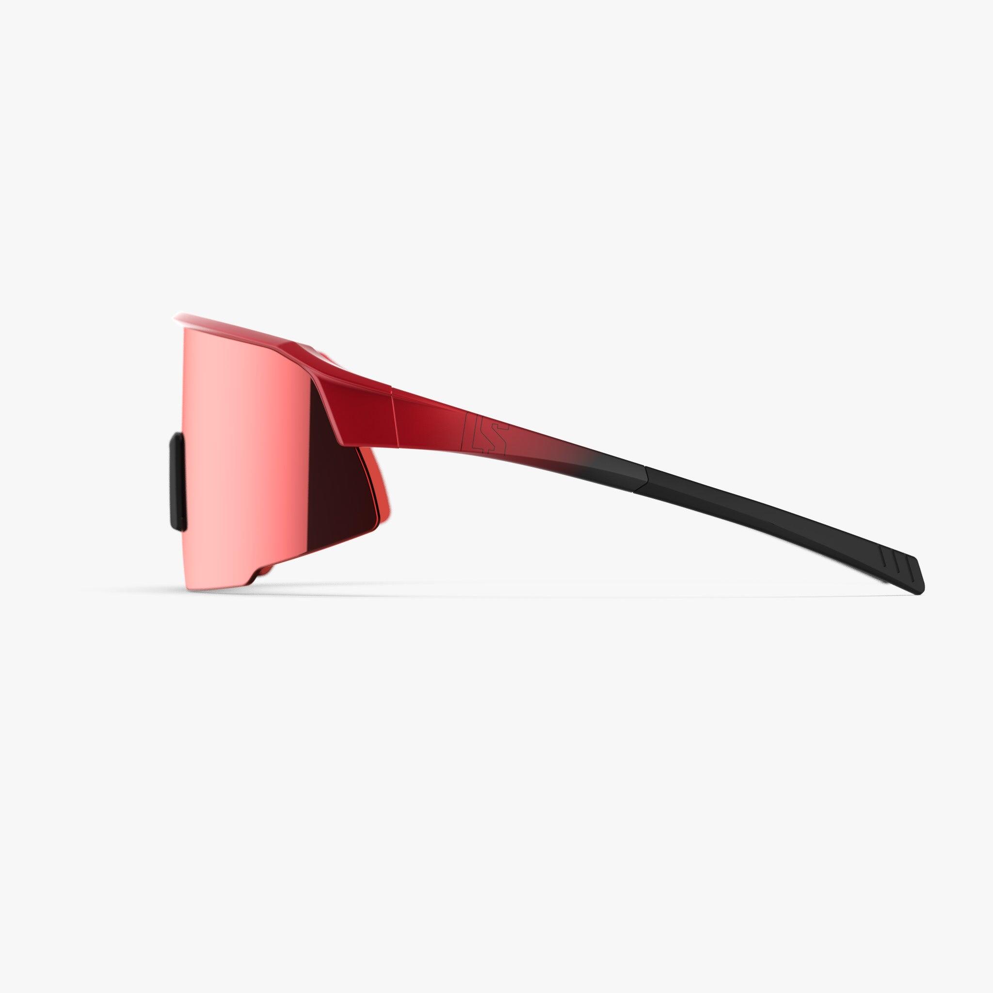 Lunettes de soleil sport Scalpel 3/3