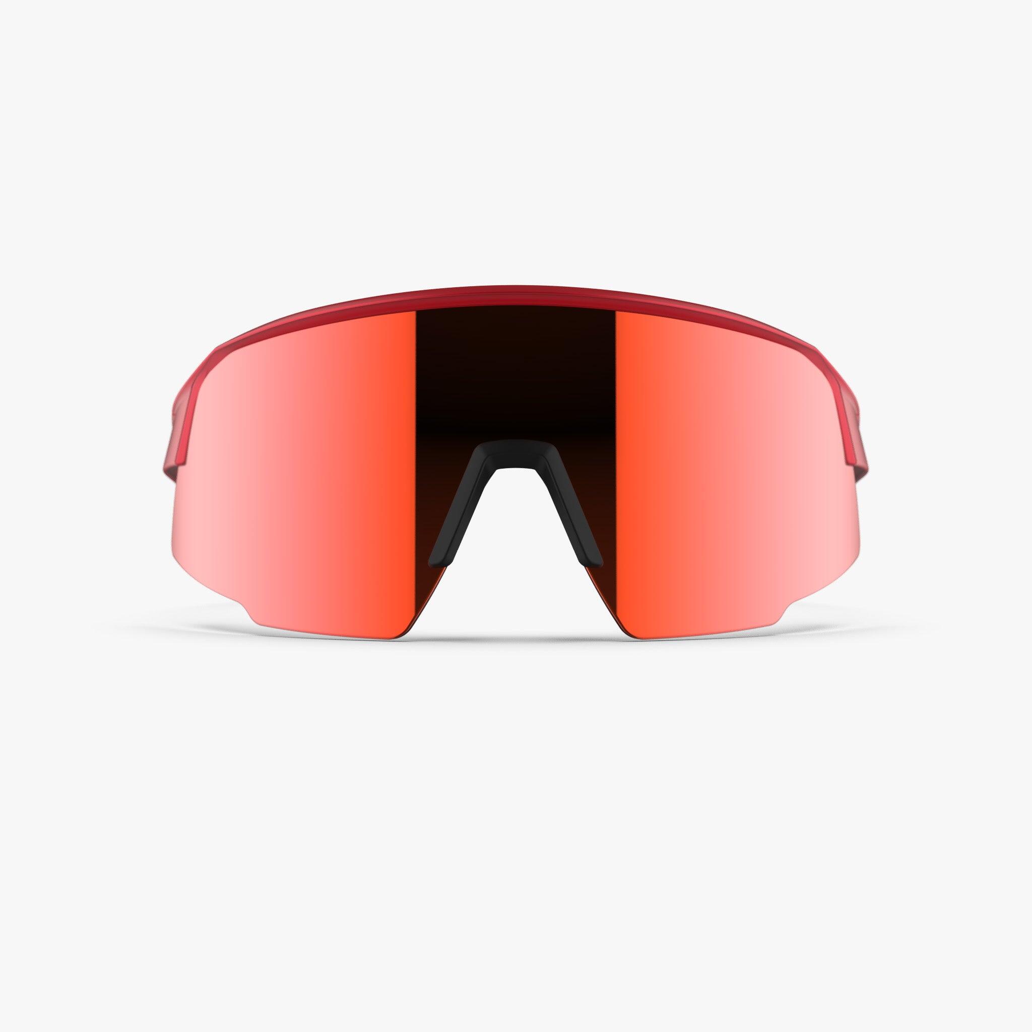 Lunettes de soleil sport Scalpel 2/3