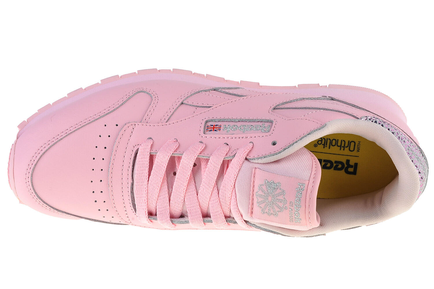 scarpe reebok classic leather