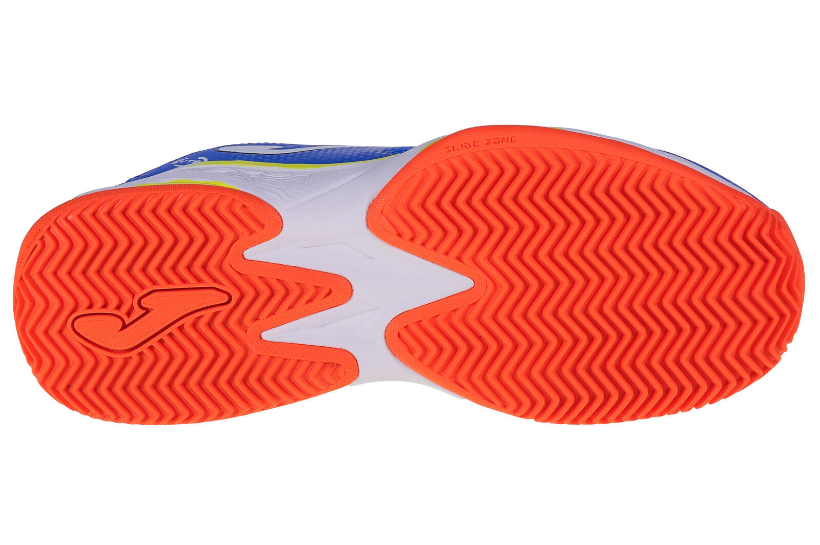 Chaussures de tennis pour filles Master 1000 Jr 23 JMATW 4/5