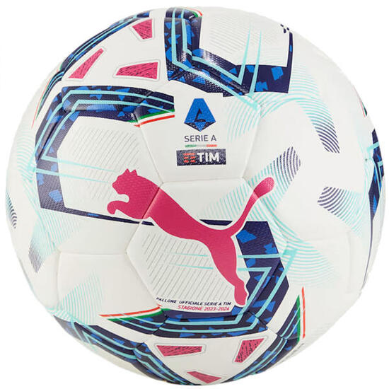 PALLONE da calcio puma bianco