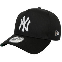 Casquette pour hommes MLB 9FORTY New York Yankees World Series Patch Cap