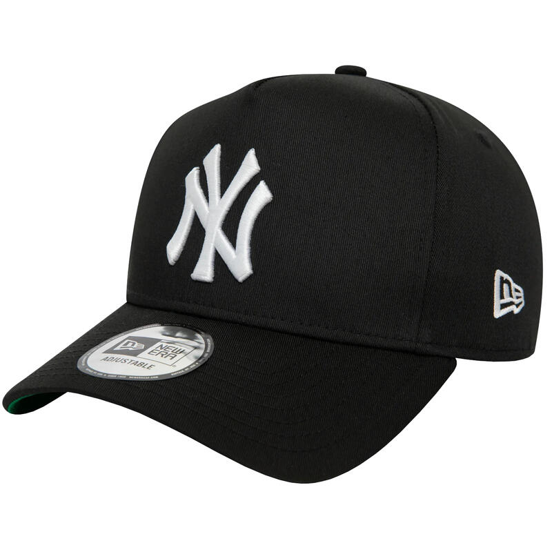 Gorras New era New era 940 patch new york yankees Negro