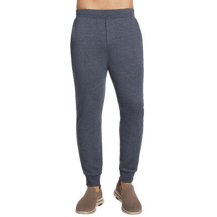 SKECHERS EXPEDITION JOGGER Pantalon de jogging Bleu Bleu foncé