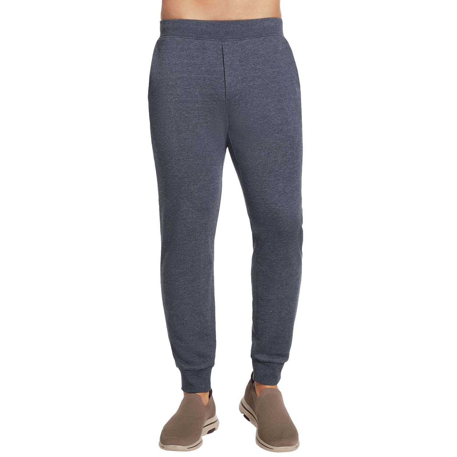 Skechers - Pantalon Pour Hommes Skechers Go Walk Expedition Jogger Pant - Pantalons - Bleu - 48 Xl - Decathlon