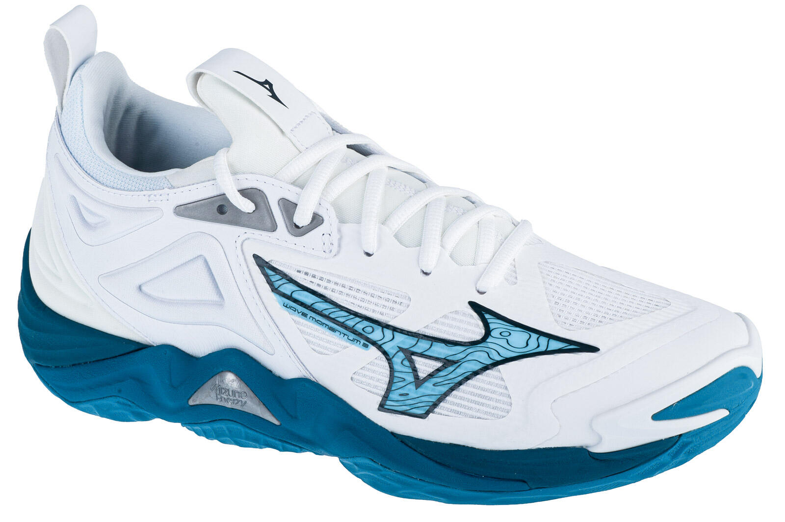 MIZUNO Volleybalschoenen voor heren