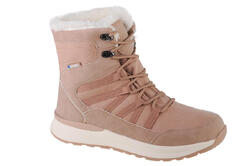 Bottes de neige pour femmes Sila