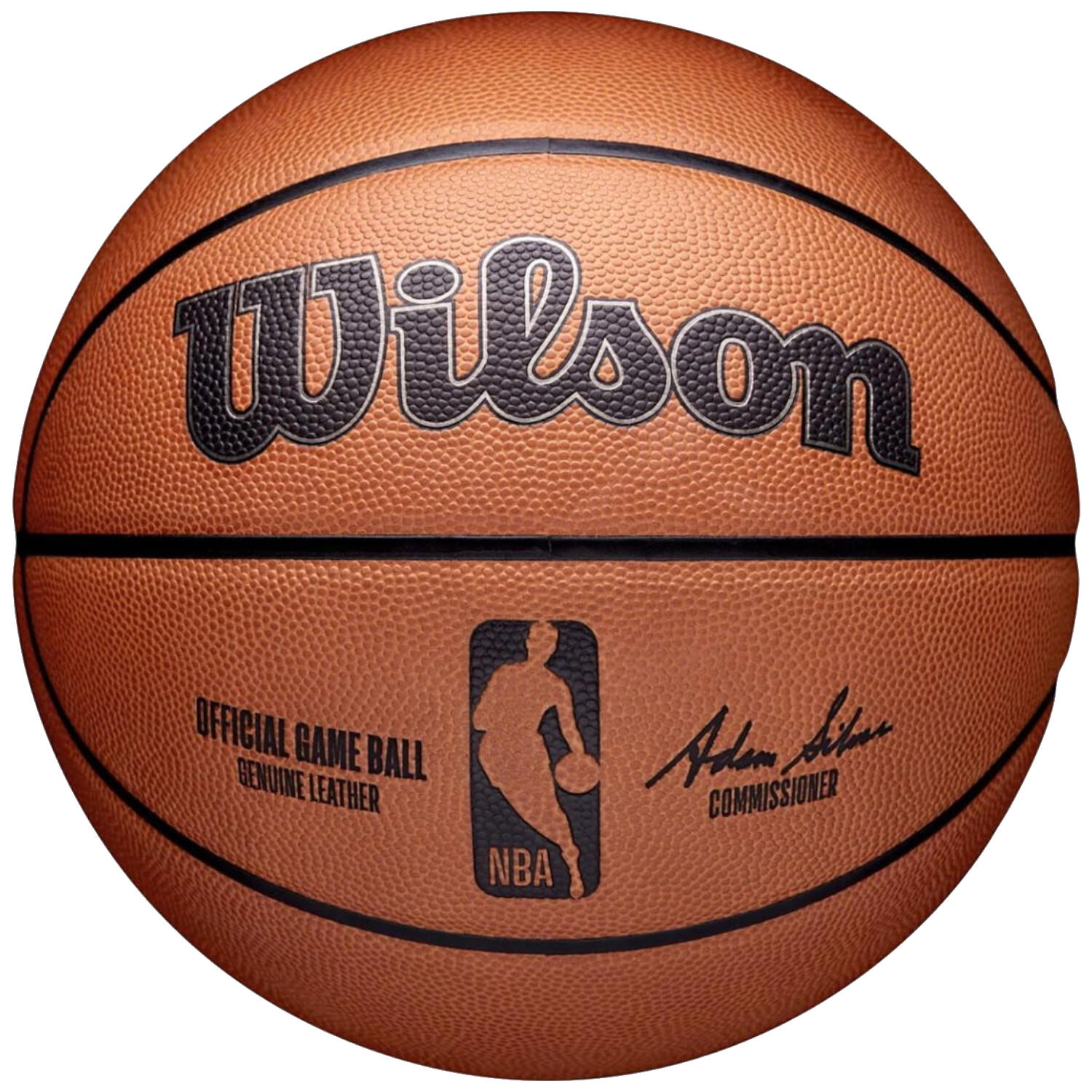Basketbal Wilson NBA Official Game Ball 1/5