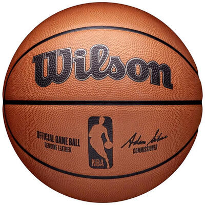 Basketbal wilson nba official game ball