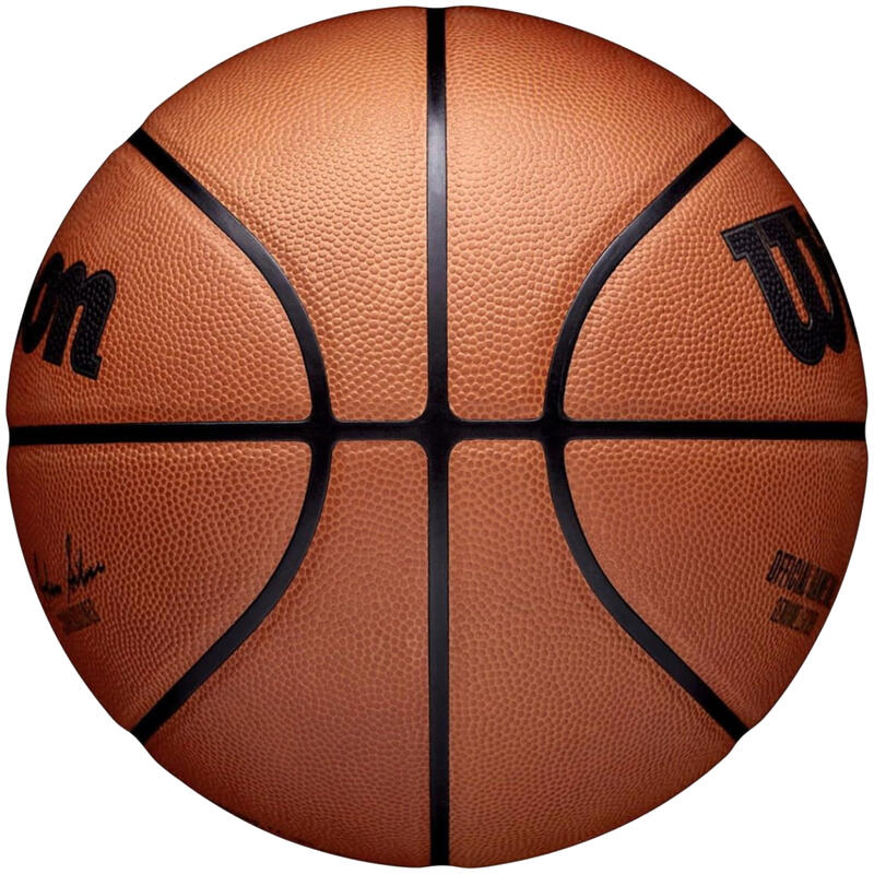 Basketball NBA Official Game Unisex Erwachsene WILSON