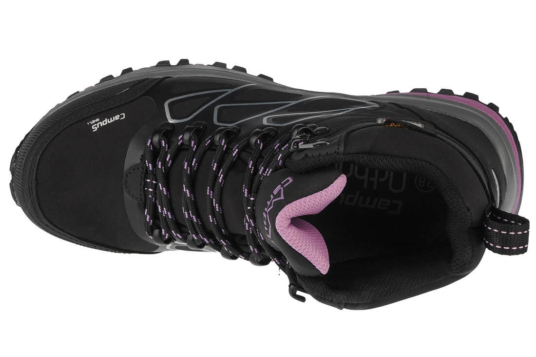Buty Trekkingowe Damskie Campus NORIN HIGH 3/6
