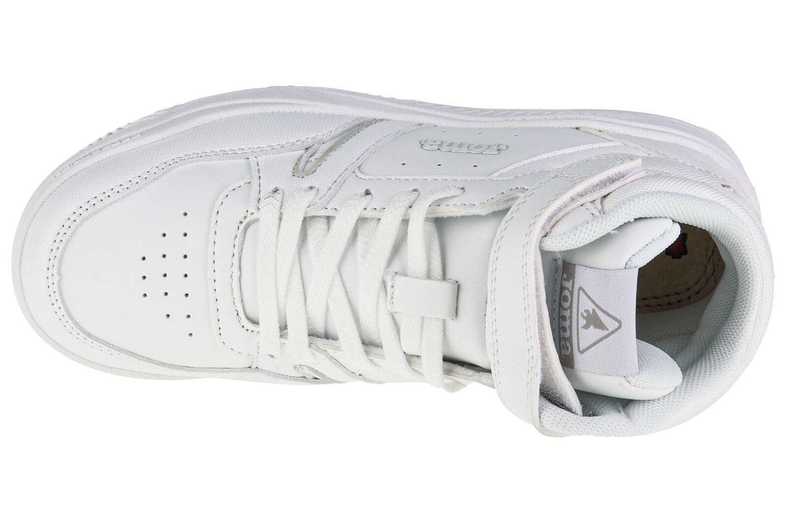 Sneakers pour filles Platea Mid Jr 24 JPLAMS 3/4