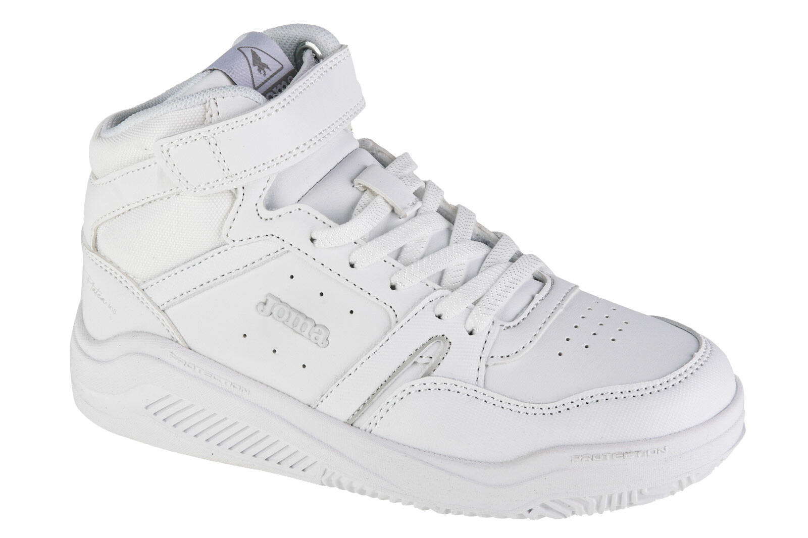 Buty do chodzenia dla dzieci Joma Platea Mid Jr