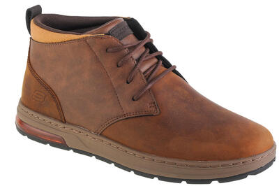 Veterschoenen voor heren skechers evenston - renli