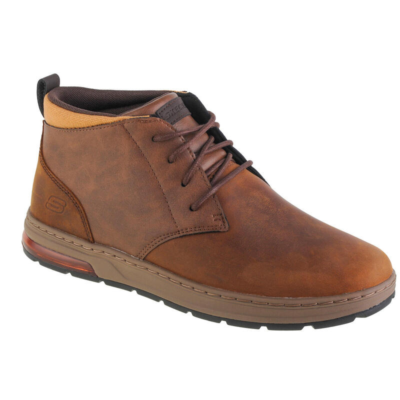 Bottines pour hommes Skechers Evenston - Renli