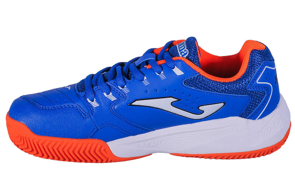 Buty do tenisa dla dzieci Joma Master 1000 Jr