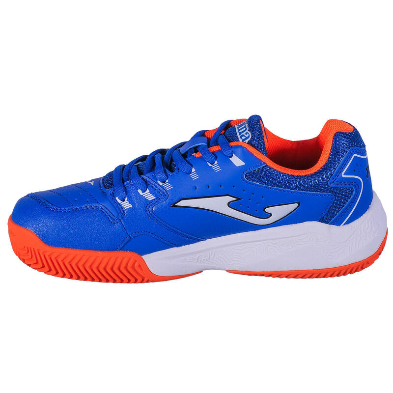 Buty do tenisa dla dzieci Joma Master 1000 Jr