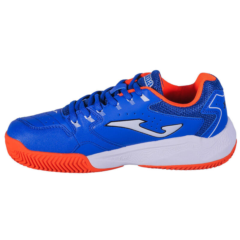 Zapatillas niÃ±os unisex Joma Master 1000 2304 en color azul