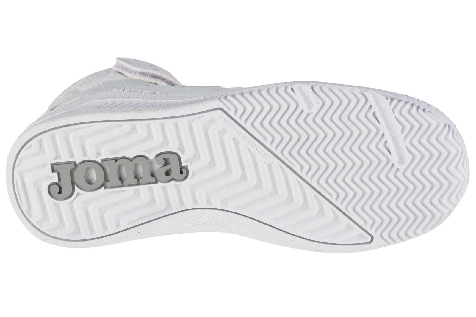 Sneakers pour filles Platea Mid Jr 24 JPLAMS 4/4