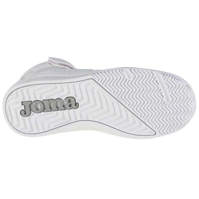 Sneakers pour filles Joma Platea Mid Jr 24 JPLAMS