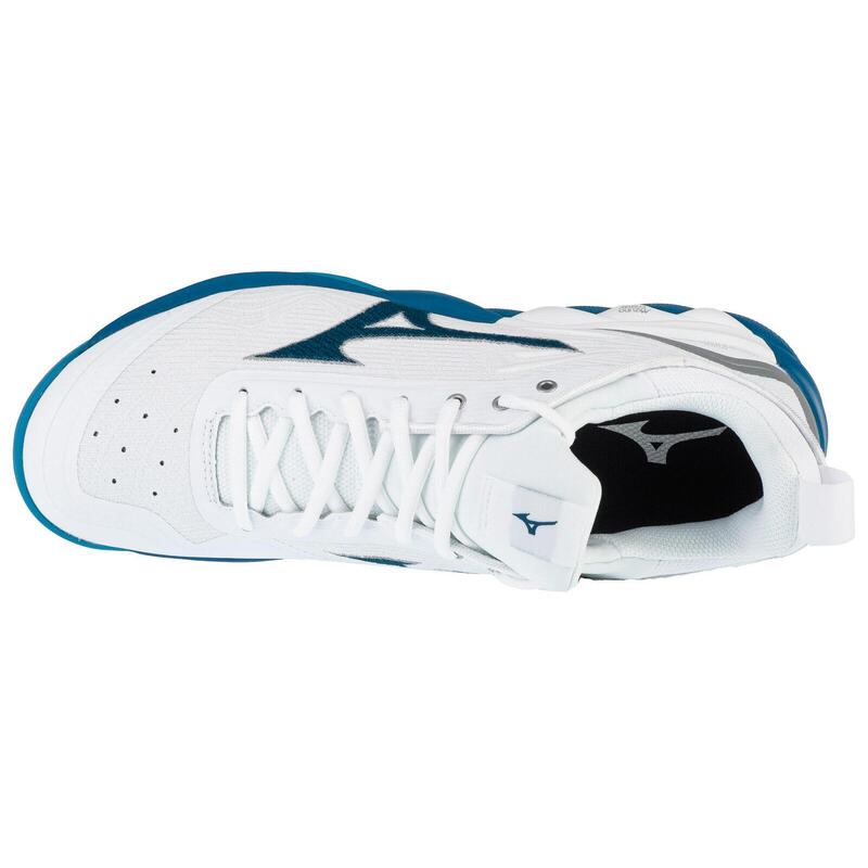 Chaussures de volleyball pour hommes Mizuno Wave Luminous 2