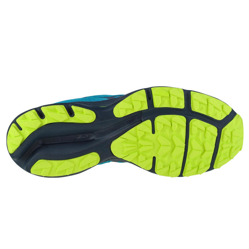 Chaussures de running pour hommes Wave Rider TT