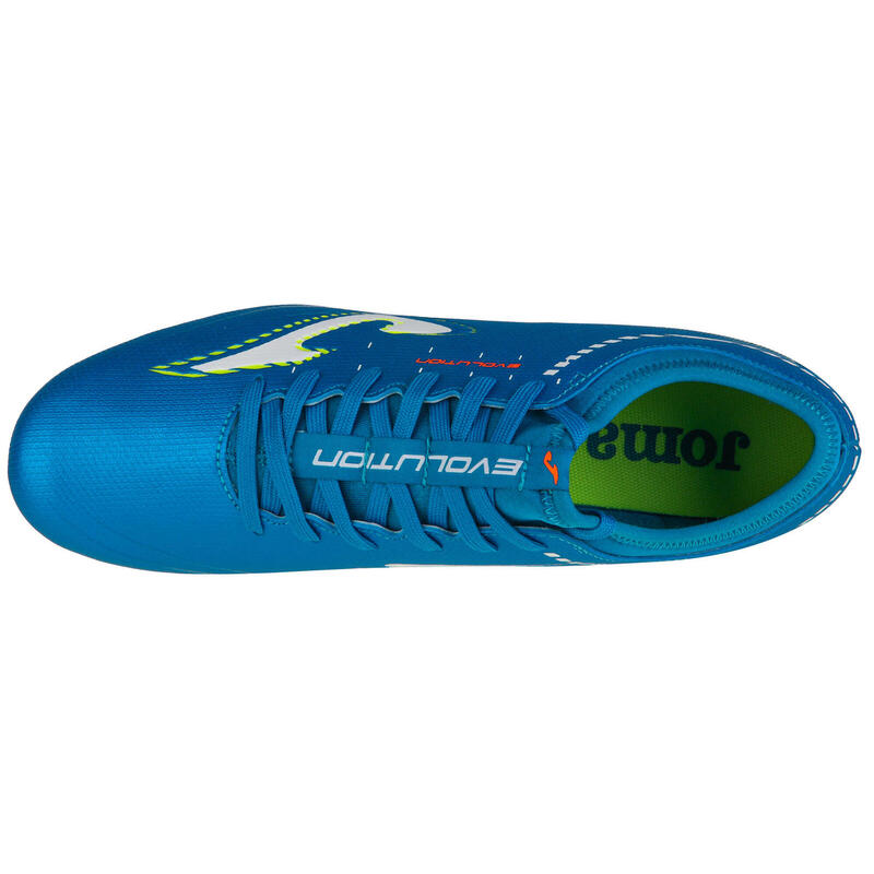 Chaussures de football pour hommes Joma Evolution 24 EVOS FG