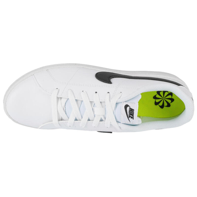 Sportcipő Nike Court Royale 2 Next Nature, Fehér, Unisex