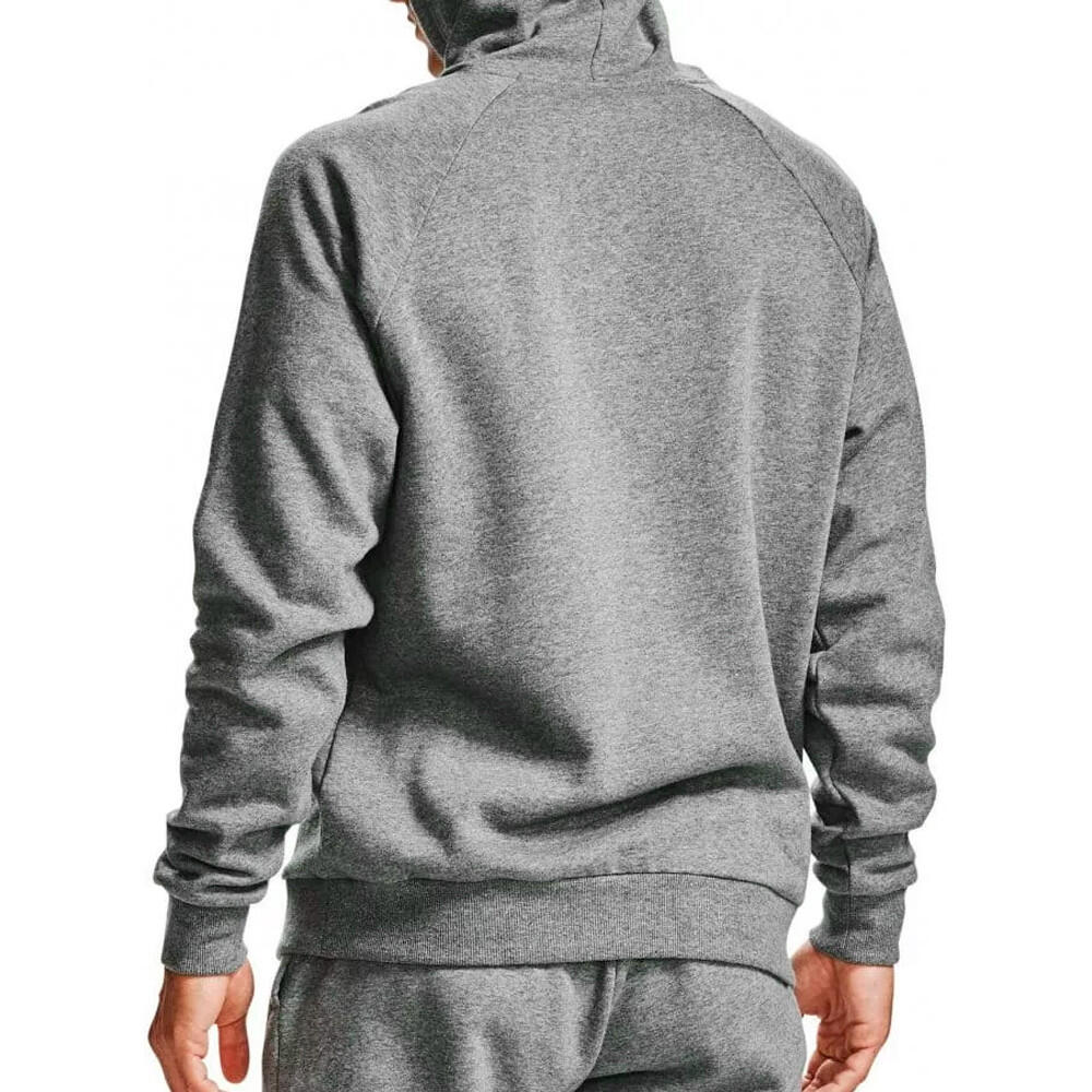 Kapuzenpullover Rival Fleece Herren UNDER ARMOUR 2/7