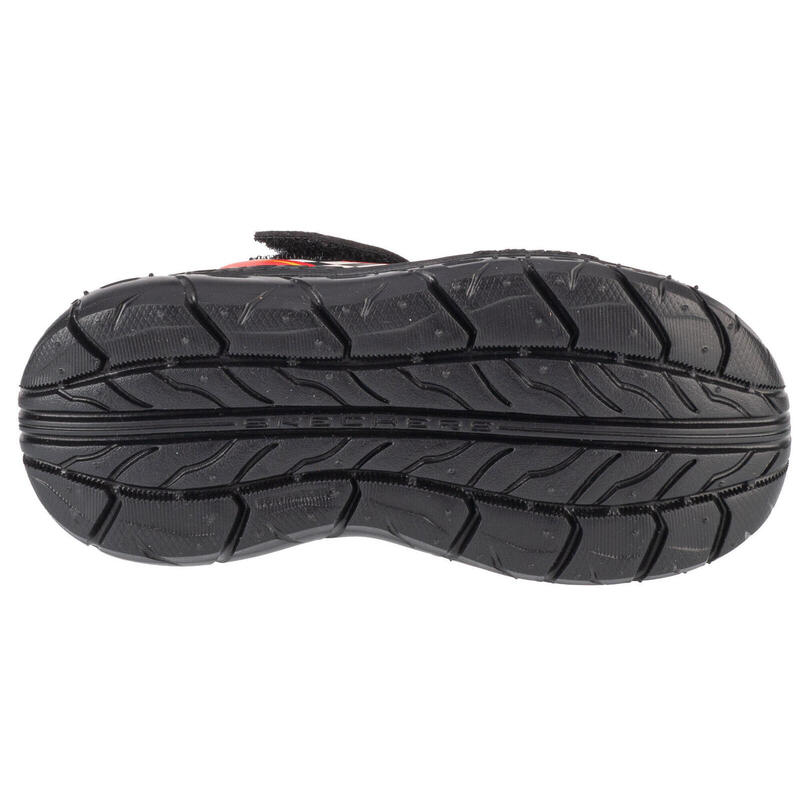 Chaussures de sport pour garçons Skech Tracks