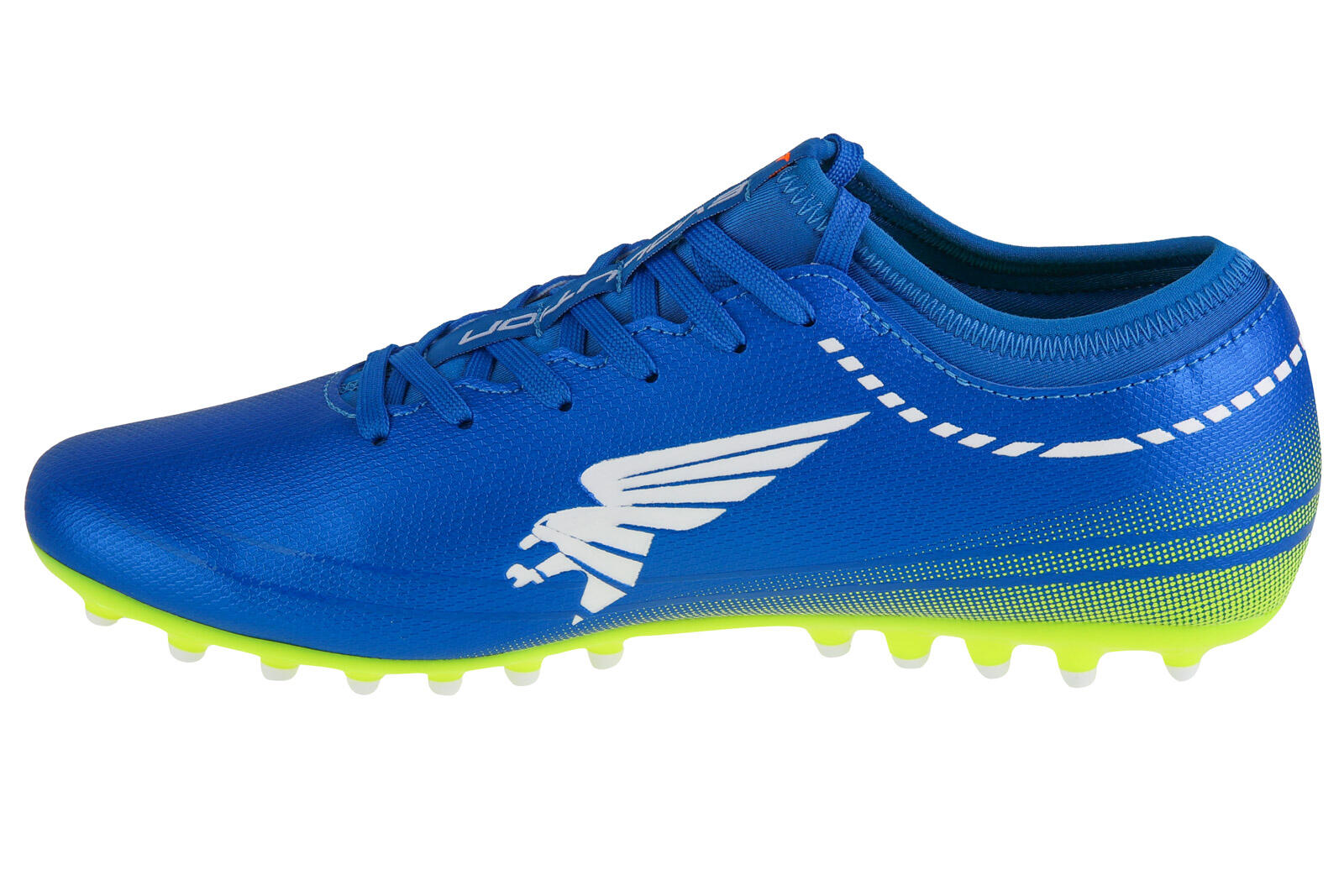 Scarpe da calcio Uomo Joma Evolution Blu 2/4