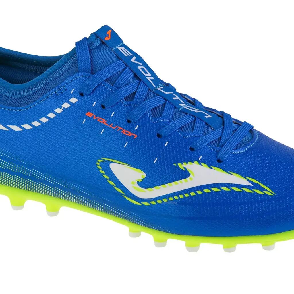Football boots Male Joma Evolution Blue