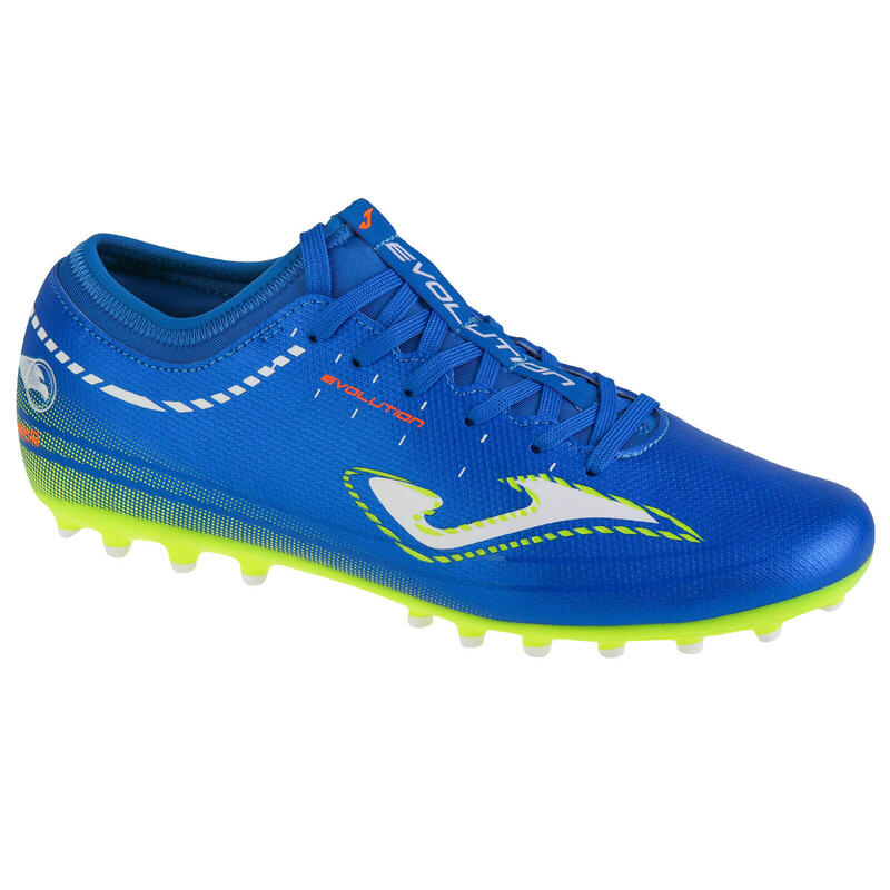 Chaussures de football pour hommes Joma Evolution 24 AG EVOS