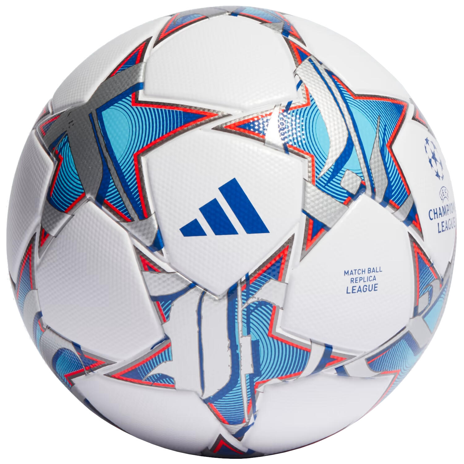 Adidas match ball hotsell