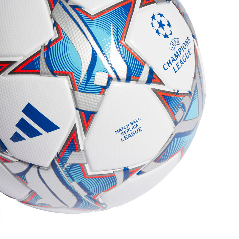 Adidas Champions League 2023/2024 Partita Replica Calcio