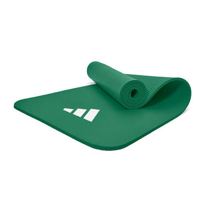 Tapis de fitness Adidas - 10 mm - Marron