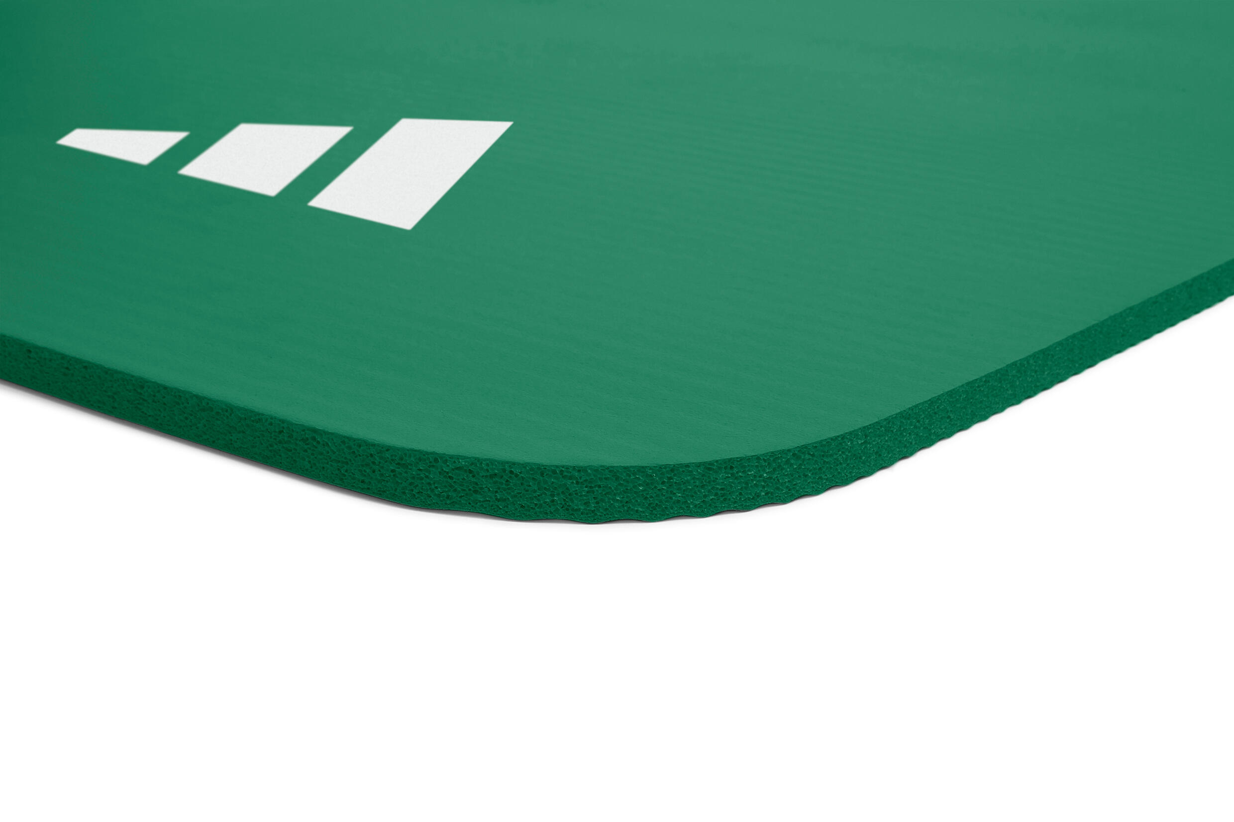 Adidas Fitness Mat - 10mm - Vert foncé 4/6