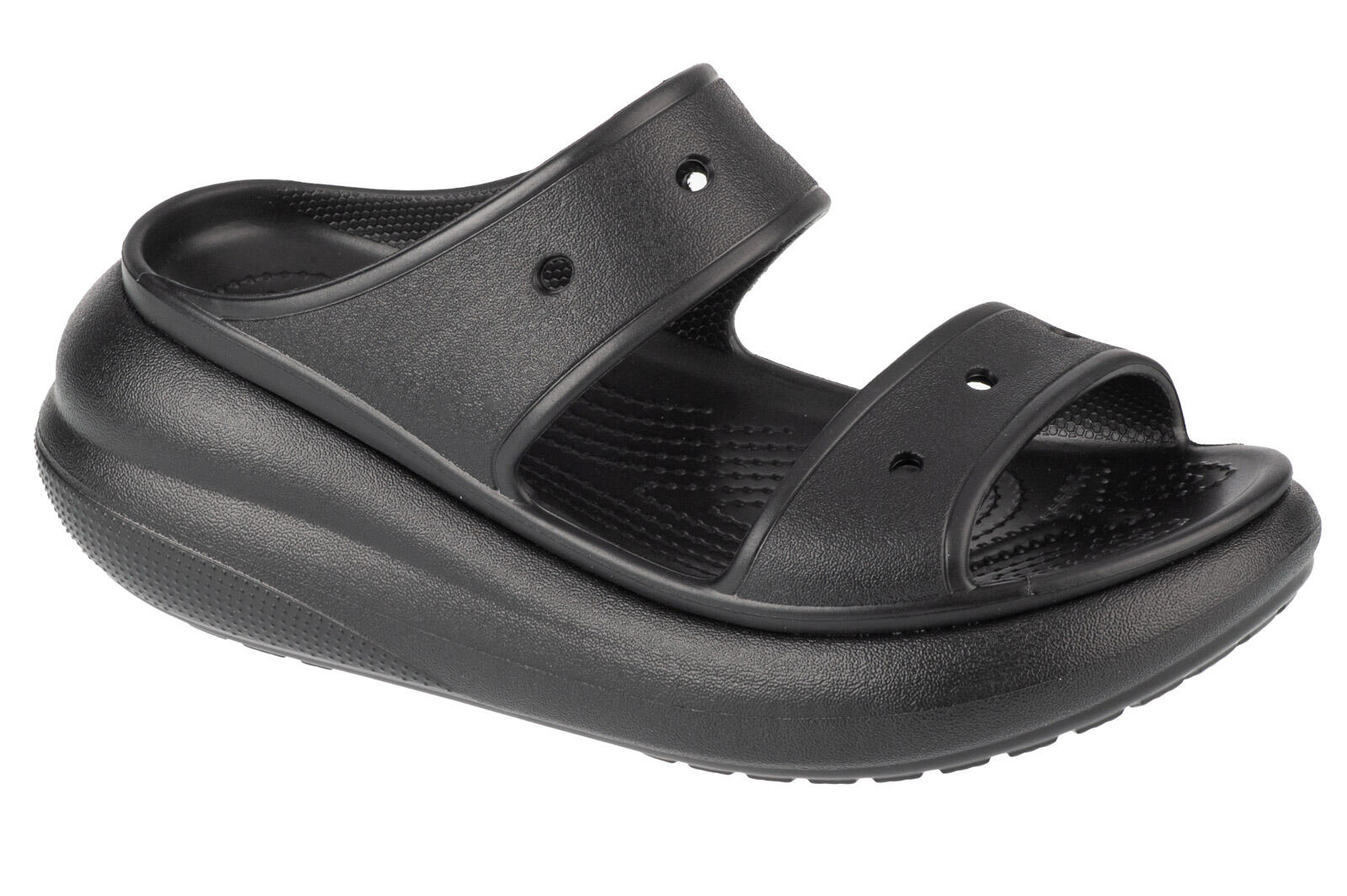 CROCS Slippers voor vrouwen Crocs Classic Crush Sandal