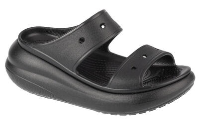 Zapatillas Crocs Classic Crush Sandalia W Mujer